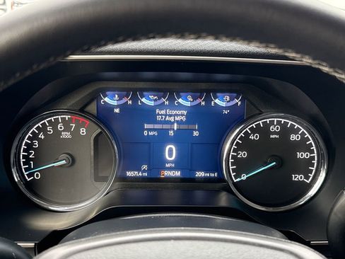 Used 2023 Ford F150 XLT w/ Equipment Group 302A High image 18