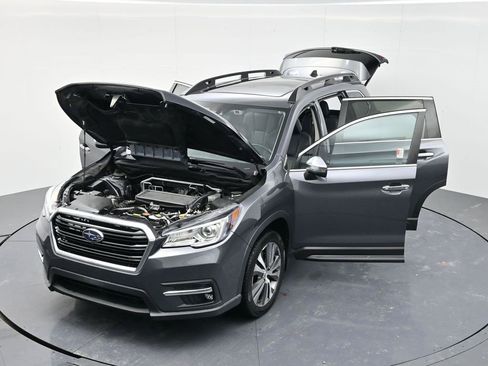 Used 2021 Subaru Ascent Touring w/ Popular Package #2A image 61