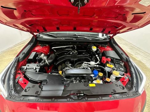 Used 2025 Subaru Crosstrek 2.5i Premium AWD/4WD image 19
