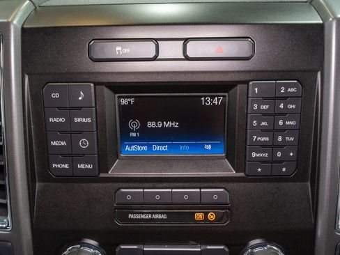 Used 2018 Ford F250 XLT AWD/4WD image 16