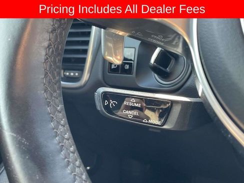 Used 2020 Porsche Cayenne AWD/4WD image 31