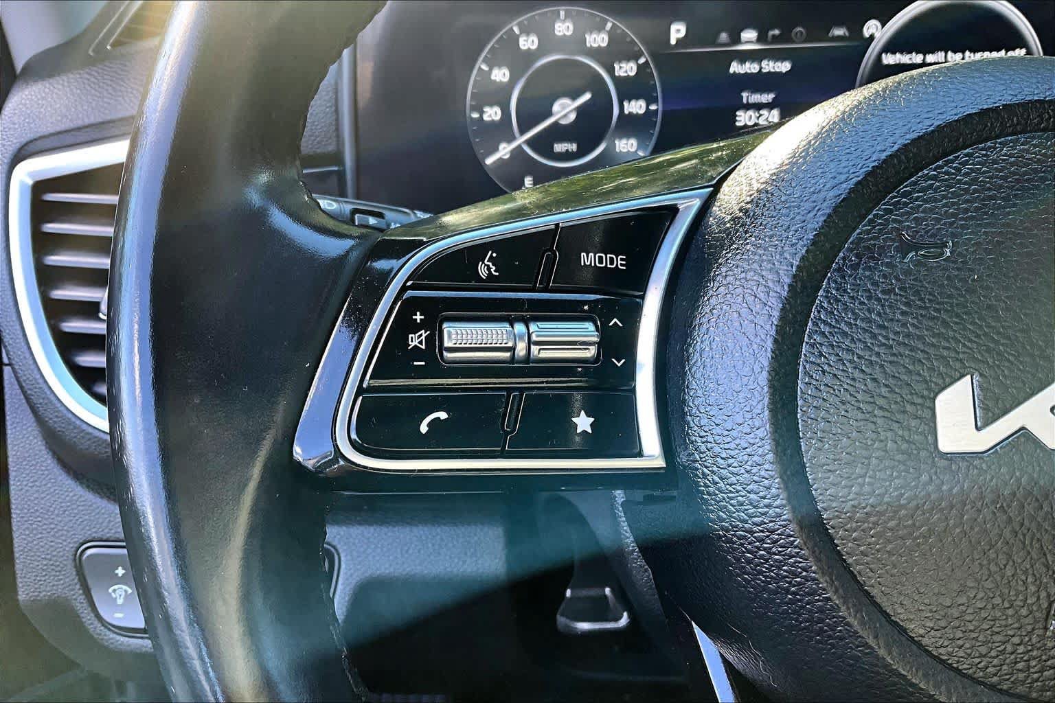 Used 2024 Kia Seltos S AWD/4WD image 22