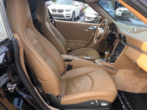 Used 2007 Porsche 911 Carrera S RWD image 15