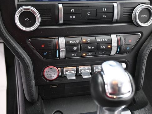Used 2019 Ford Mustang Premium RWD image 11