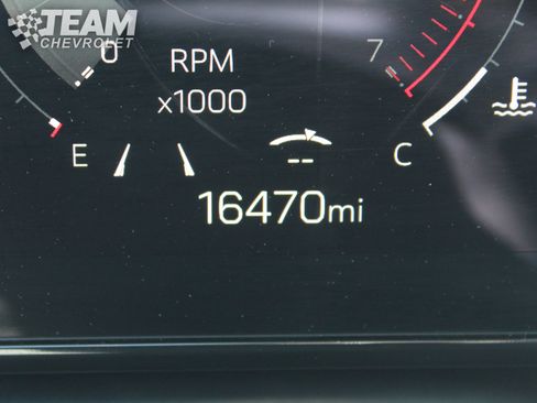 Certified 2025 GMC Terrain Elevation AWD/4WD image 15
