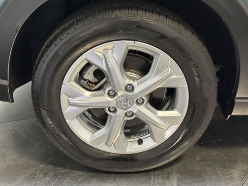 Certified 2024 Honda HR-V LX image 16