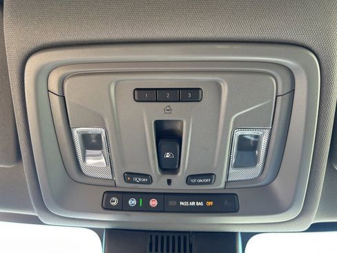 New 2026 Chevrolet Silverado 1500 RST image 32