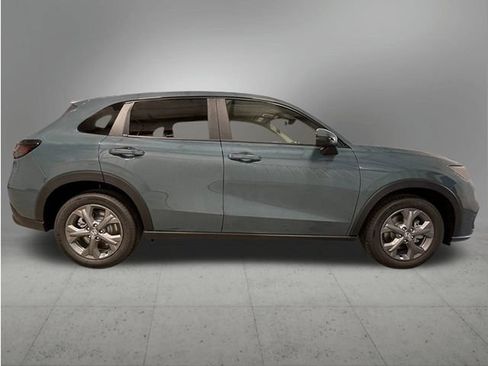 New 2027 Honda HR-V LX image 7
