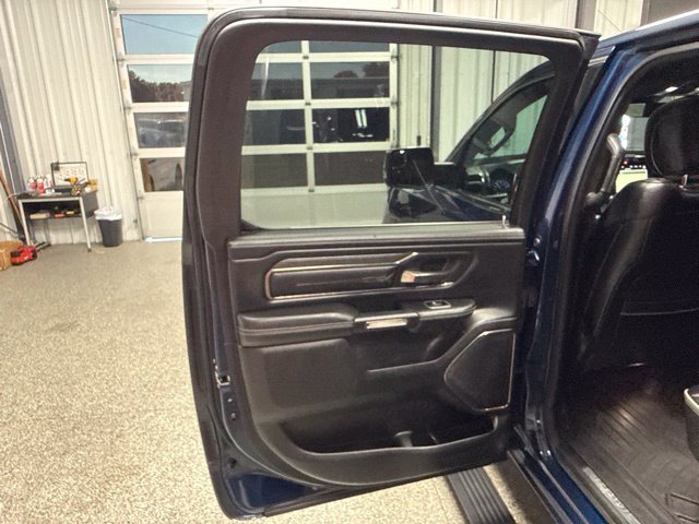 Used 2021 RAM 1500 Limited w/ Advanced Safety Group AWD/4WD image 15