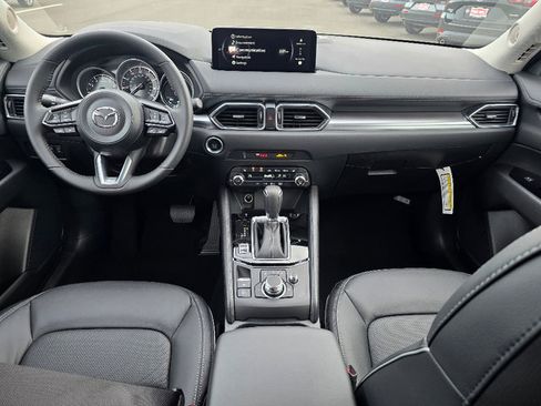 New 2025 MAZDA CX-5 AWD 2.5 S image 2
