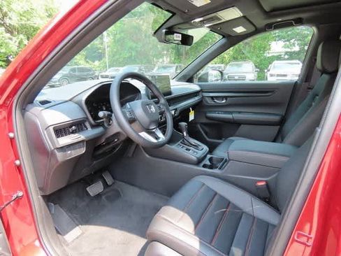 New 2026 Honda CR-V Sport-L image 2