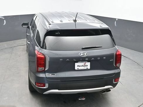 Used 2022 Hyundai Palisade SE AWD/4WD image 23