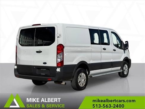 Used 2022 Ford Transit 250 Base w/ Exterior Upgrade Package image 4