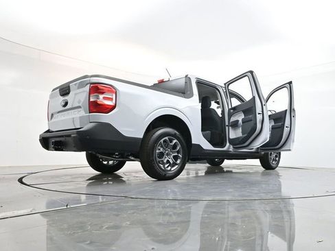 New 2026 Ford Maverick XLT w/ 4K Tow Package AWD/4WD image 40