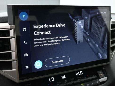 Used 2025 Toyota Tundra Limited image 15