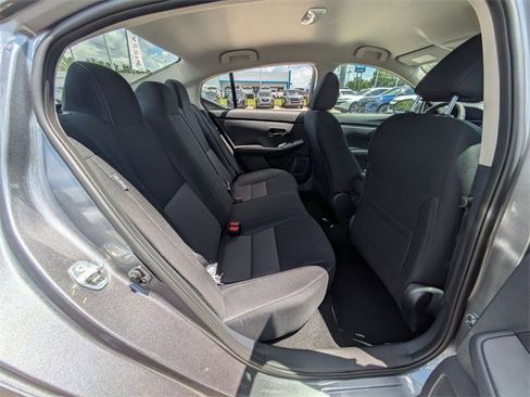 New 2025 Nissan Sentra SV w/ All-Weather Package image 26