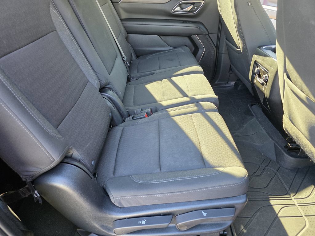 Used 2023 Chevrolet Suburban LS w/ Driver Alert Package AWD/4WD image 18