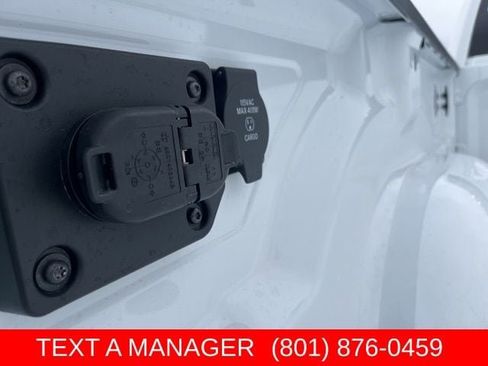 New 2026 RAM 3500 Tradesman AWD/4WD image 14