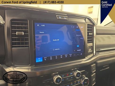 Certified 2026 Ford F350 Lariat w/ Chrome Package AWD/4WD image 26