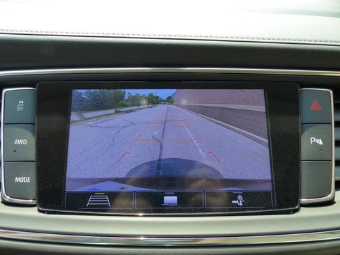 Used 2021 Buick Enclave Essence w/ Sound and Sites Package image 33