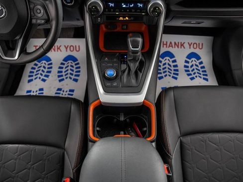 Certified 2024 Toyota RAV4 Adventure image 25