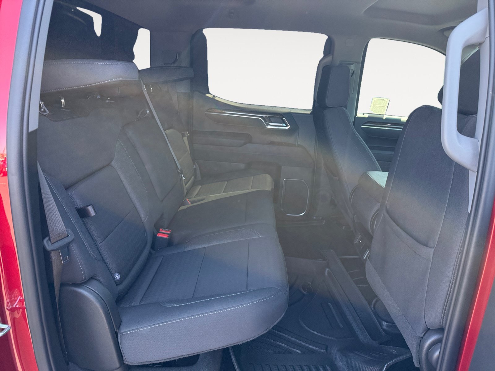 Used 2023 GMC Sierra 1500 Elevation AWD/4WD image 18