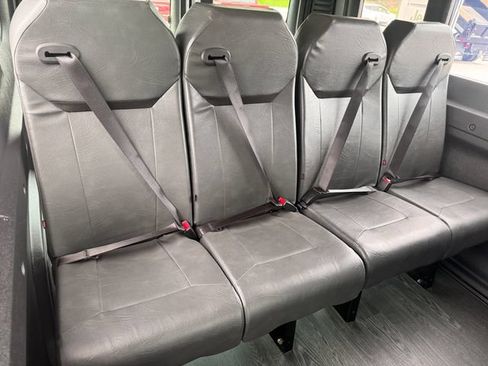 New 2026 RAM ProMaster 2500 w/ Convenience Group FWD image 25