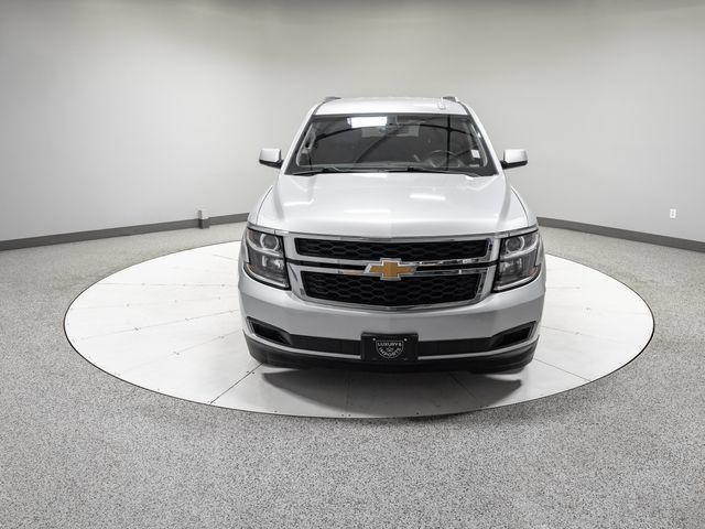 Used 2018 Chevrolet Tahoe LS w/ Skid Plate Package AWD/4WD image 26