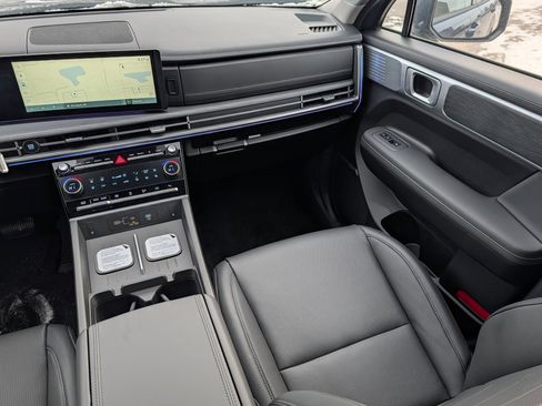 New 2026 Hyundai Santa Fe Limited AWD/4WD image 10