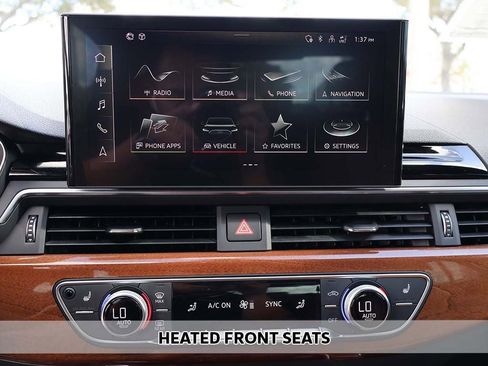 Used 2022 Audi A4 2.0T Premium Plus w/ Premium Plus Package image 8