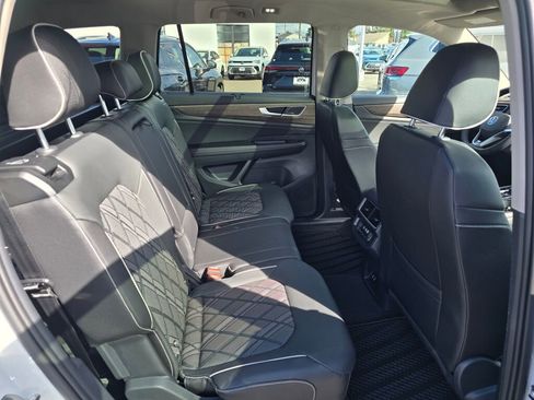 New 2026 Volkswagen Atlas SEL Premium R-Line image 29