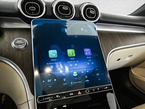 New 2026 Mercedes-Benz C 300 4MATIC Sedan image 14