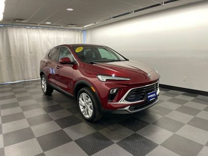 New 2025 Buick Encore GX Preferred w/ Comfort Package