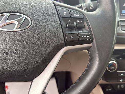 Used 2018 Hyundai Tucson Value FWD image 10