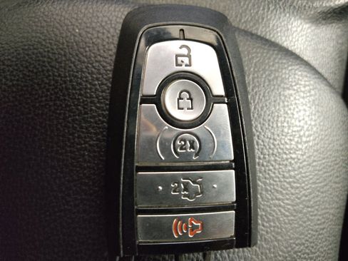 Used 2020 Ford Mustang Premium RWD image 32
