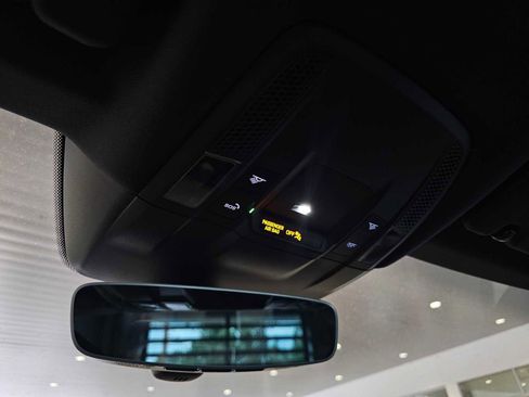 New 2025 Porsche Taycan image 31