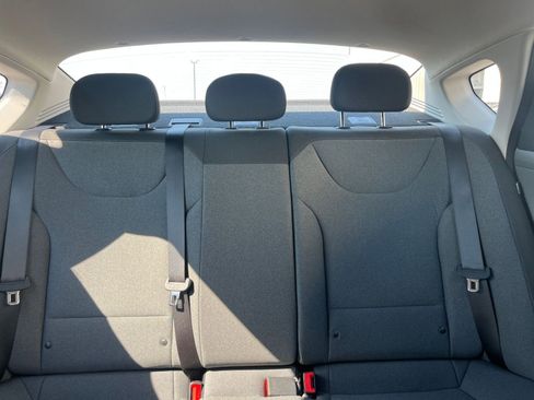 Used 2025 Kia K4 FWD image 38
