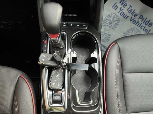 Used 2025 Chevrolet TrailBlazer RS w/ Convenience Package image 15