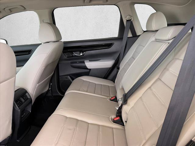 Used 2026 Honda CR-V EX-L image 10