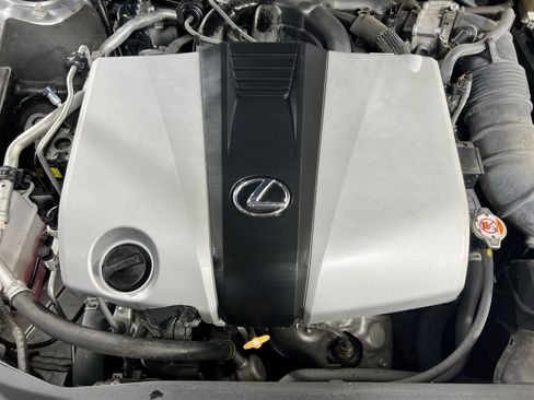 Used 2023 Lexus ES 350 w/ Premium Package image 30