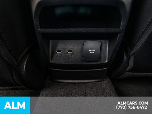 Used 2023 Ford Ranger Lariat w/ Equipment Group 501A High image 61