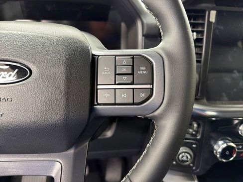 New 2026 Ford F150 Lariat AWD/4WD image 20