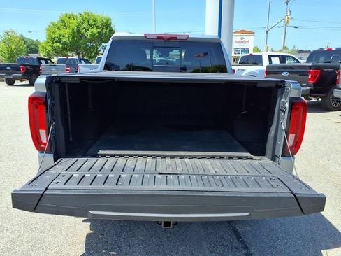 Used 2025 GMC Sierra 1500 Denali Ultimate AWD/4WD image 13