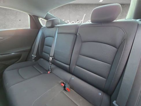 Used 2024 Chevrolet Malibu LT image 22