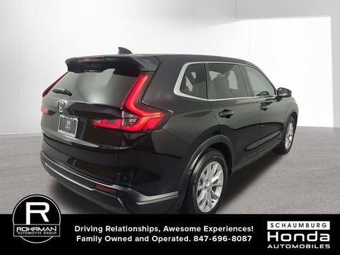 Used 2024 Honda CR-V EX-L image 37