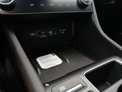 New 2026 Hyundai Sonata SEL FWD image 16