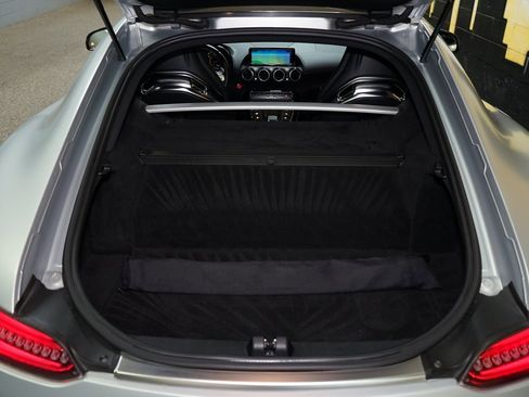 Used 2020 Mercedes-Benz AMG GT Base image 28