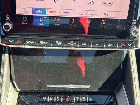 New 2026 Jeep Grand Wagoneer Limited AWD/4WD image 23