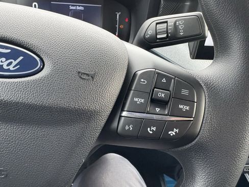 New 2025 Ford Maverick XLT image 45