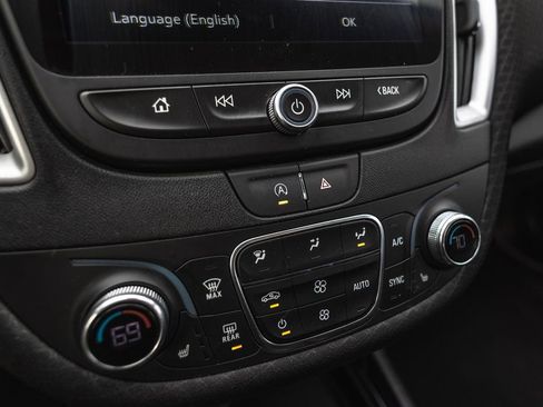 Used 2024 Chevrolet Malibu LT image 15